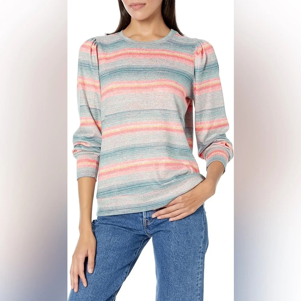 - Carve Designs Women's Naomi Sweatshirt size XL